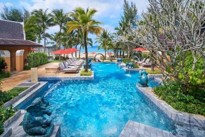 Amari Vogue Resort 5*