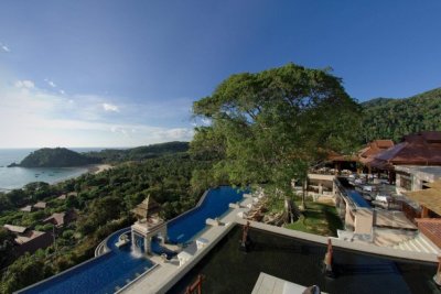 Pimalai Resort & Spa 5*