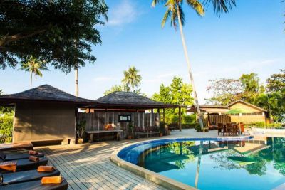 Gajapuri Resort & Spa 4*