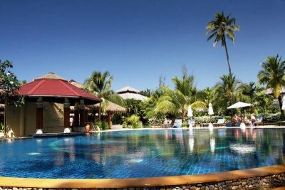 Centara Koh Chang Tropicana 4*