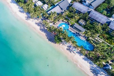 Kc Grande Resort & Spa 4*