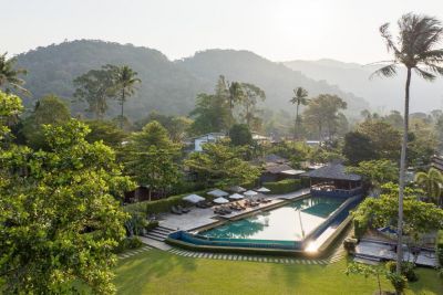 Gajapuri Resort & Spa 4*