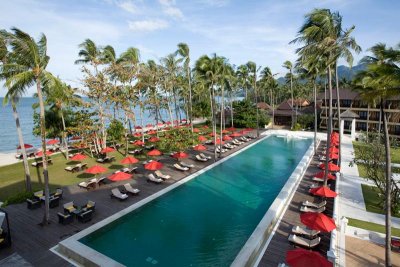 Dinso Resort & Villas Ko Chang Vignette Collection (Ex. Emerald Cove Koh Chang) 5*