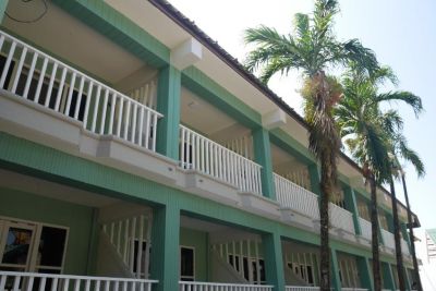 Banpu Koh Chang 3*