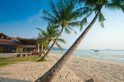 Klong Prao Resort 3*