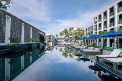 Awa Resort Koh Chang 4*