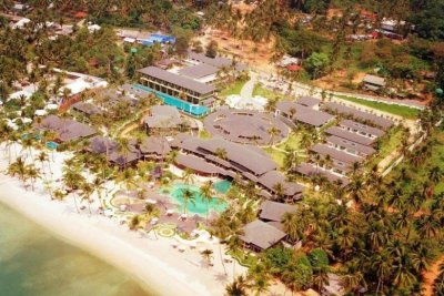 Mercure Koh Chang Hideaway (Ex. Dusit Princess) 4*