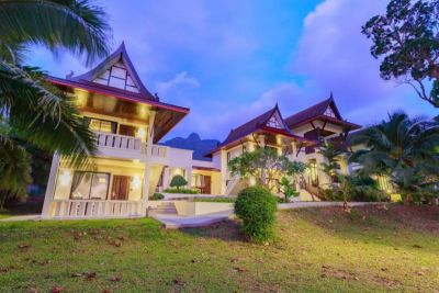Koh Chang Grand View Resort 3*