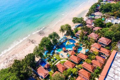 Koh Chang Kacha Resort & Spa 3*