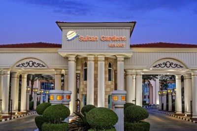 Fun & Sun Family Sultan Gardens 5*