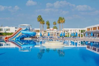 Maritim Jolie Ville Resort & Casino 5*