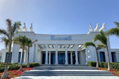 Rixos Radamis Tirana Hotel 5*