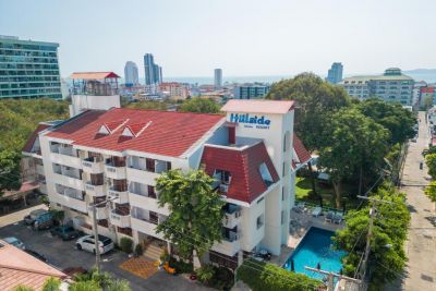 Hillside Resort 3*