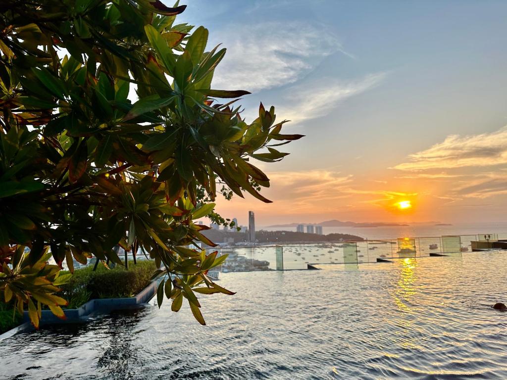 Осенний побег в Паттайю: вылет из Москвы через Калининград - Таиланд - 01.09.2026 - 31.10.2026