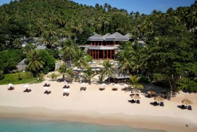 The Surin Phuket 5*