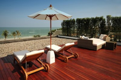 Cape Nidhra Hotel 5*