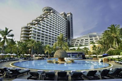 Hilton Hua Hin Resort & Spa 5*