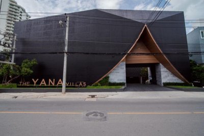 The Yana Villas Hua Hin 5*