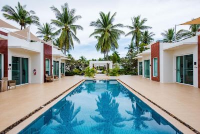 The Beach Village Resort 4*