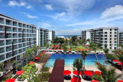Amari Hua Hin 4*