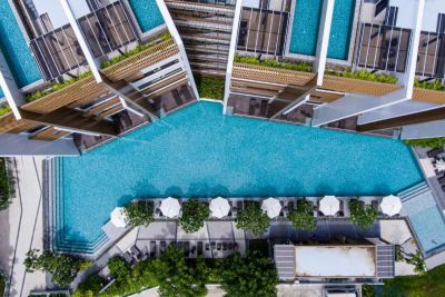 Isanook Resort & Suites Hua Hin 4*