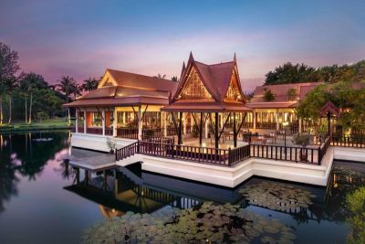 Dusit Thani Hua Hin 5*
