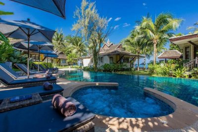 Moracea By Khao Lak Resort (Ex. Khao Lak Resort) 4*