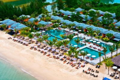 Ananea Beyond Khaolak (Ex. Beyond Resort Khaolak) 4*