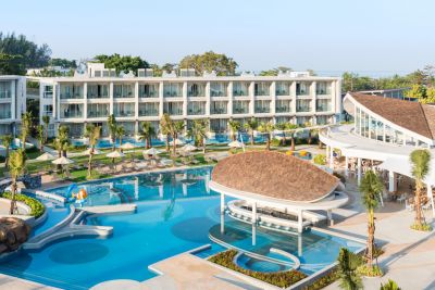 The Sands Khao Lak By Katathani 5*