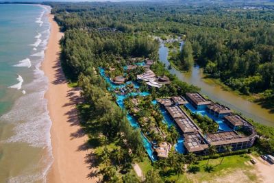 The Haven Khao Lak 5*
