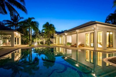 X2 Khao Lak Anda Mani Resort (Ex. The Anda Mani Khao Lak Private Residences By Epikurean) 4*