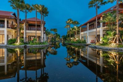 Grand Mercure Khao Lak Bangsak 5*