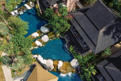 Khao Lak Merlin Resort 4*