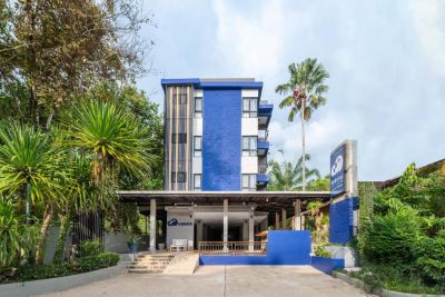 Kokotel Khao Lak Seascape 3*