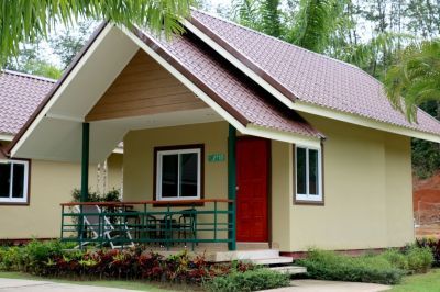 Katathong Golf Resort & Spa 4*