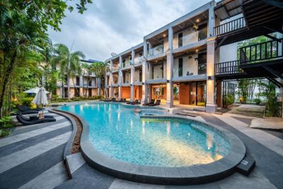 Kokotel Khao Lak Lighthouse 3*