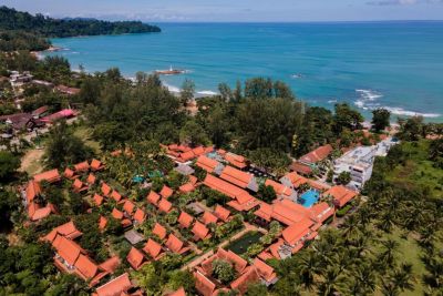 Khaolak Bhandari Resort 4*