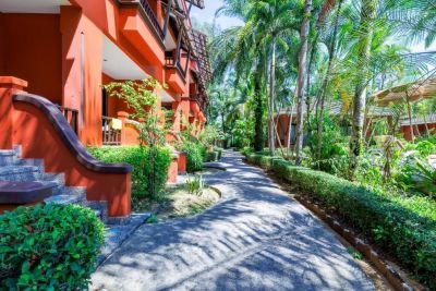 Sudala Beach Resort 3*