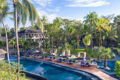 La Flora Resort & Spa Khao Lak 4*