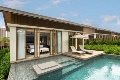 Pullman Khao Lak Resort & Spa 5*