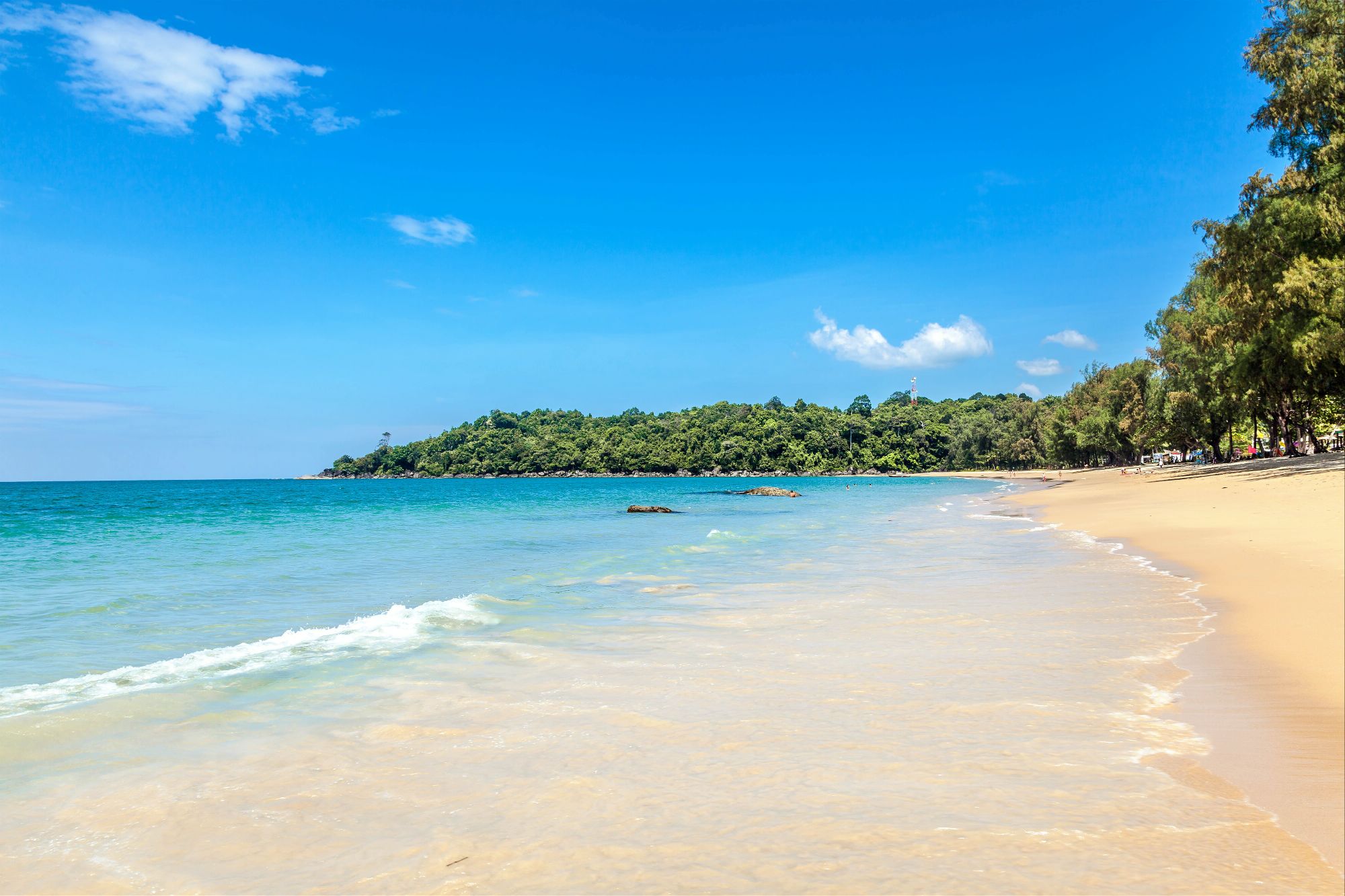 Као Лак из Москвы: Горящий Таиланд со скидкой 40% - Таиланд - 05.01.2026 - 31.05.2026