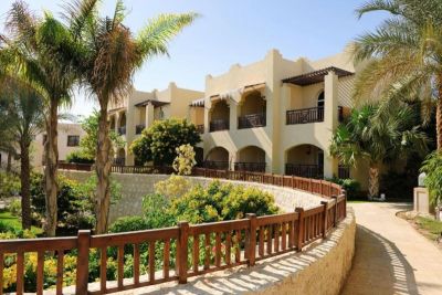 The Grand Hotel Sharm 5*