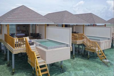 Brennia Kottefaru 5*