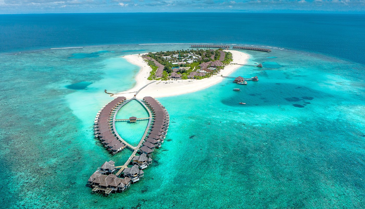Мальдивы мечты: 7 ночей в Brennia Kottefaru 5* - Мальдивы - 10.06.2026 - 10.06.2026