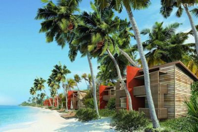 The Barefoot Eco 4*