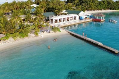 Lagoon View Maldives 4*