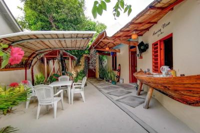 Amazing View Guest House 3*