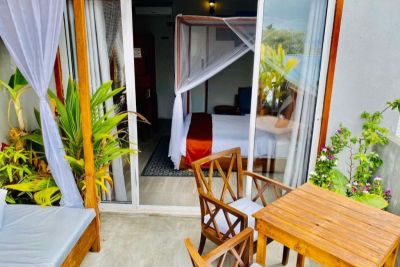 Sandy Heaven Maldives