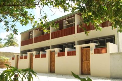 Tme Retreats Dhigurah 3*