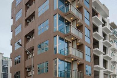 Amber Beach Hotel Guest House 1*